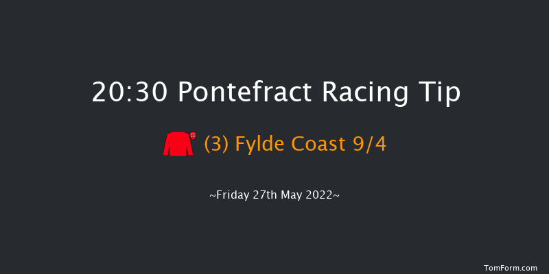 Pontefract 20:30 Handicap (Class 5) 10f Wed 27th Apr 2022