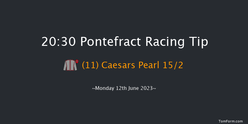 Pontefract 20:30 Handicap (Class 5) 6f Fri 26th May 2023