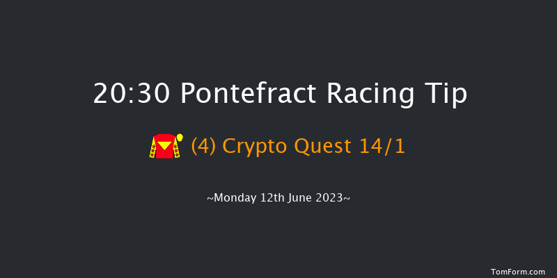 Pontefract 20:30 Handicap (Class 5) 6f Fri 26th May 2023