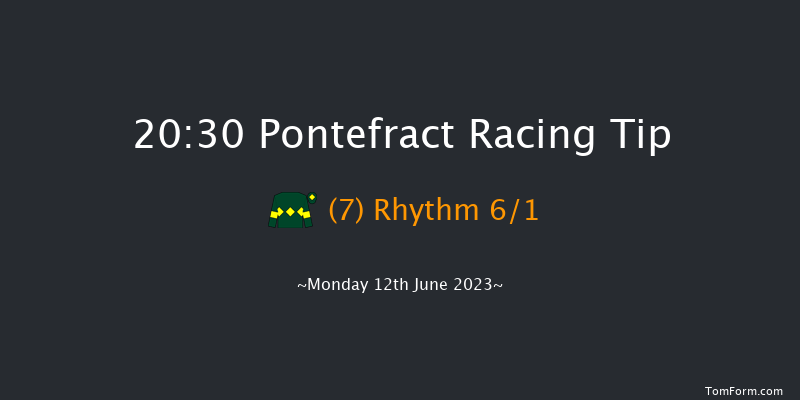 Pontefract 20:30 Handicap (Class 5) 6f Fri 26th May 2023