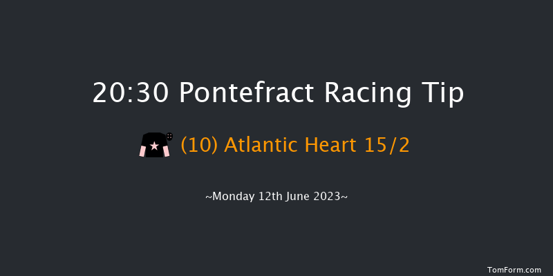 Pontefract 20:30 Handicap (Class 5) 6f Fri 26th May 2023