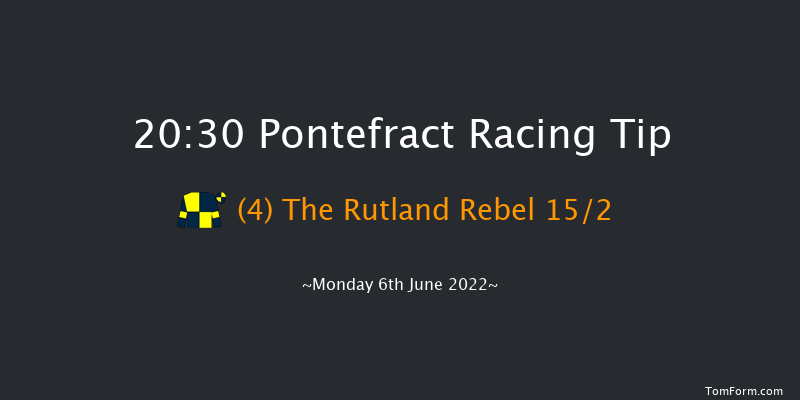 Pontefract 20:30 Handicap (Class 5) 17f Fri 27th May 2022