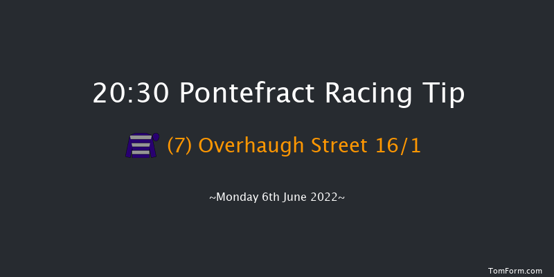 Pontefract 20:30 Handicap (Class 5) 17f Fri 27th May 2022