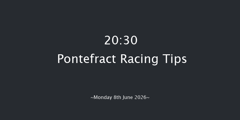 Pontefract 20-30 (Class 6) 10f Tue 2nd Jun 2026