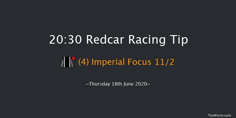 Follow racingtv On Twitter Handicap Redcar 20:30 Handicap (Class 6) 10f Sat 5th Oct 2019