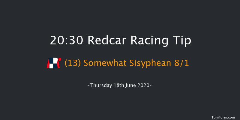 Follow racingtv On Twitter Handicap Redcar 20:30 Handicap (Class 6) 10f Sat 5th Oct 2019