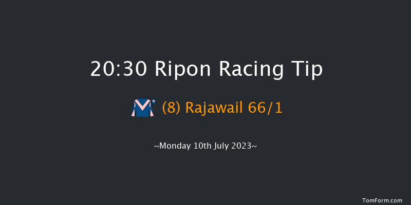 Ripon 20:30 Handicap (Class 6) 12f Thu 22nd Jun 2023
