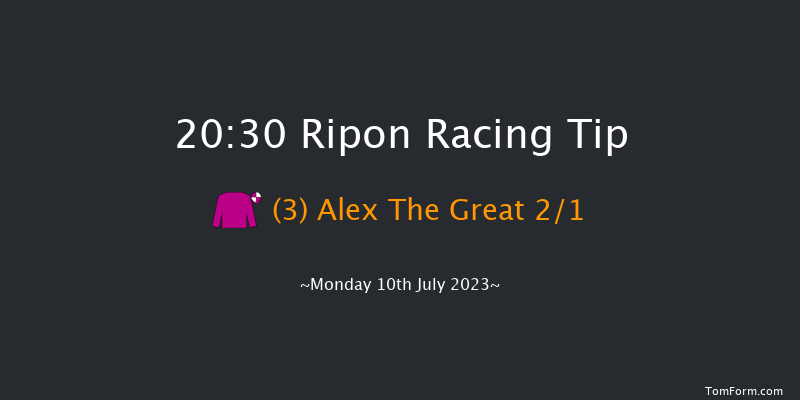 Ripon 20:30 Handicap (Class 6) 12f Thu 22nd Jun 2023