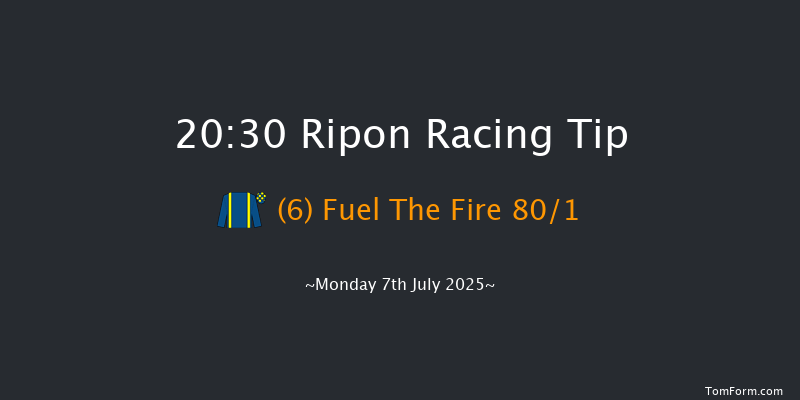 Ripon 20-30 (Class 6) 12f Thu 19th Jun 2025