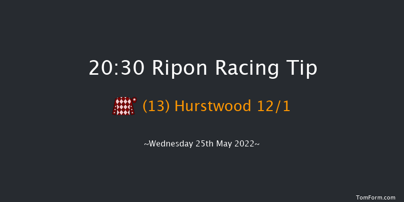 Ripon 20:30 Handicap (Class 6) 6f Sun 15th May 2022