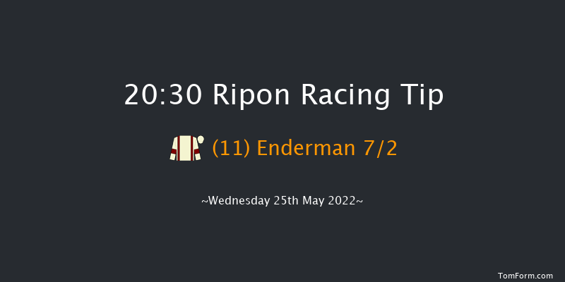 Ripon 20:30 Handicap (Class 6) 6f Sun 15th May 2022