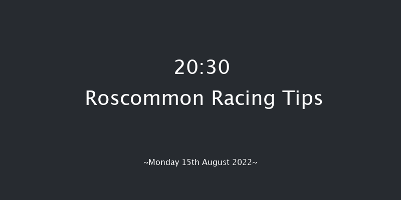 Roscommon 20:30 Handicap 12f Tue 2nd Aug 2022