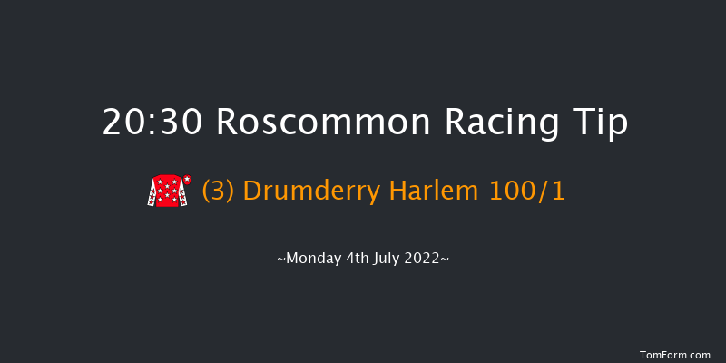Roscommon 20:30 NH Flat Race 15f Tue 28th Jun 2022