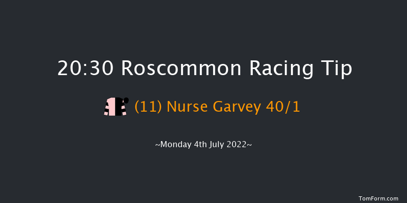 Roscommon 20:30 NH Flat Race 15f Tue 28th Jun 2022