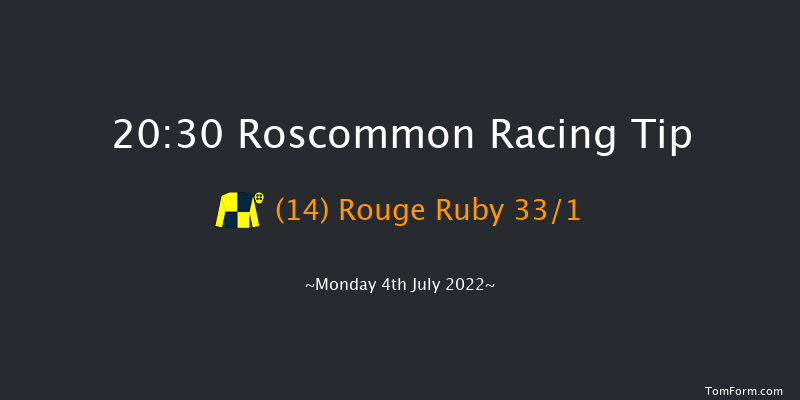 Roscommon 20:30 NH Flat Race 15f Tue 28th Jun 2022