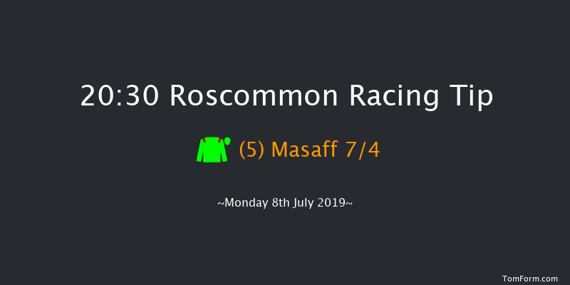 Roscommon 20:30 Listed 12f Thu 1st Jan 1970