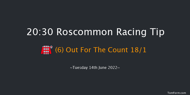 Roscommon 20:30 NH Flat Race 16f Mon 23rd May 2022