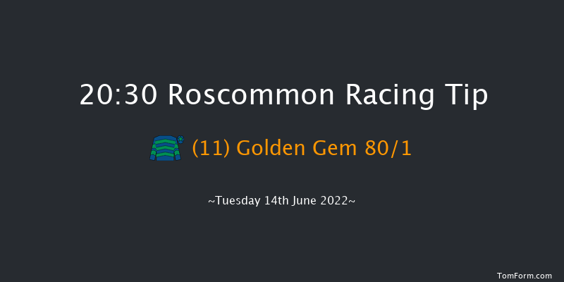 Roscommon 20:30 NH Flat Race 16f Mon 23rd May 2022