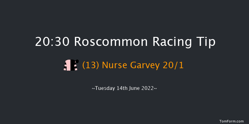 Roscommon 20:30 NH Flat Race 16f Mon 23rd May 2022