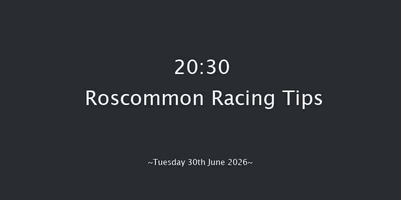 Roscommon 20-30 12f Mon 8th Jun 2026