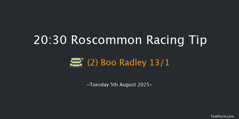 Roscommon 20-30 15f Mon 7th Jul 2025