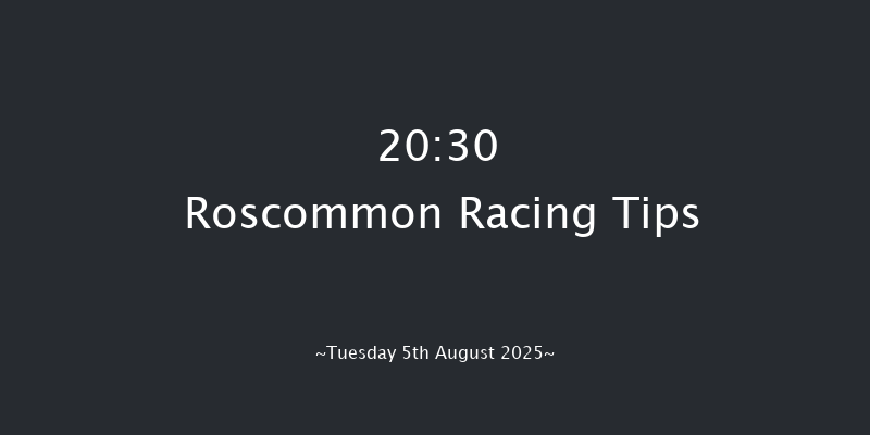 Roscommon 20-30 15f Mon 7th Jul 2025