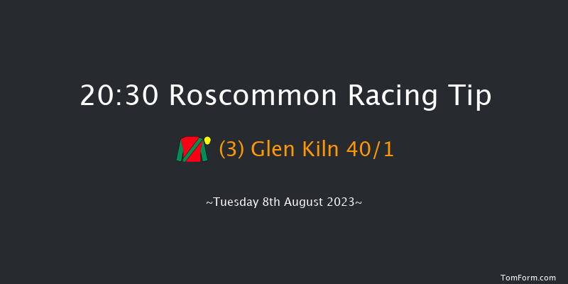 Roscommon 20:30 NH Flat Race 15f Mon 10th Jul 2023