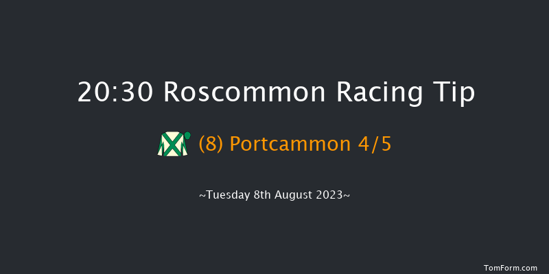Roscommon 20:30 NH Flat Race 15f Mon 10th Jul 2023