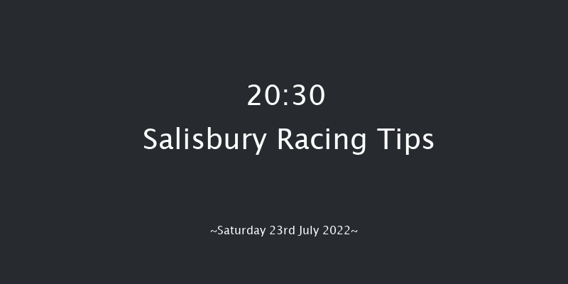 Salisbury 20:30 Handicap (Class 5) 14f Sat 9th Jul 2022