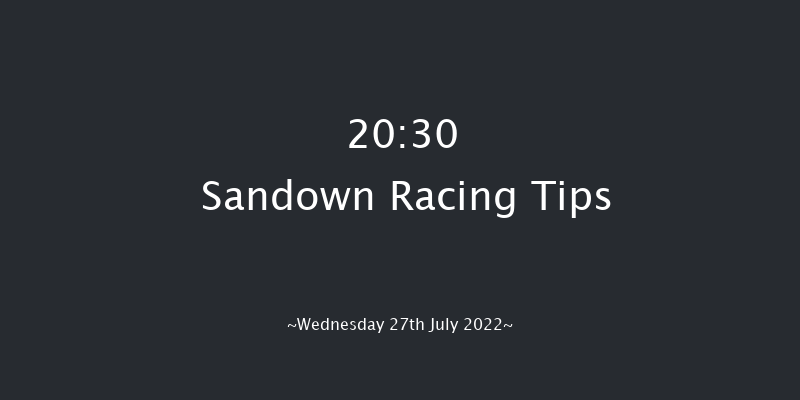 Sandown 20:30 Handicap (Class 4) 14f Thu 21st Jul 2022
