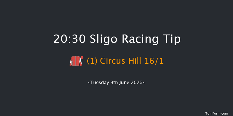 Sligo 20-30 18f Tue 12th May 2026
