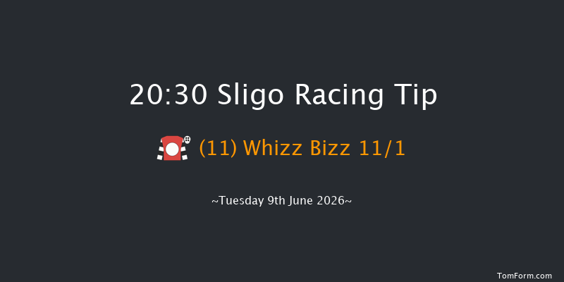 Sligo 20-30 18f Tue 12th May 2026