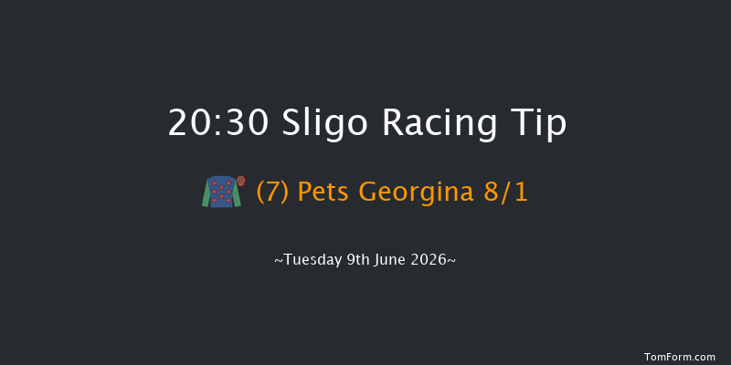 Sligo 20-30 18f Tue 12th May 2026