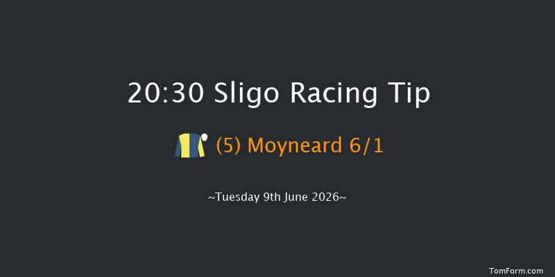 Sligo 20-30 18f Tue 12th May 2026