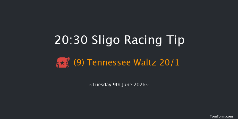 Sligo 20-30 18f Tue 12th May 2026