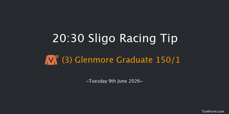 Sligo 20-30 18f Tue 12th May 2026