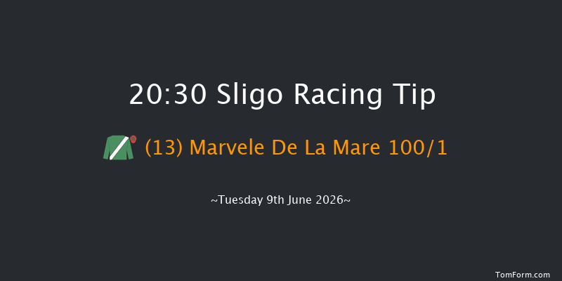 Sligo 20-30 18f Tue 12th May 2026