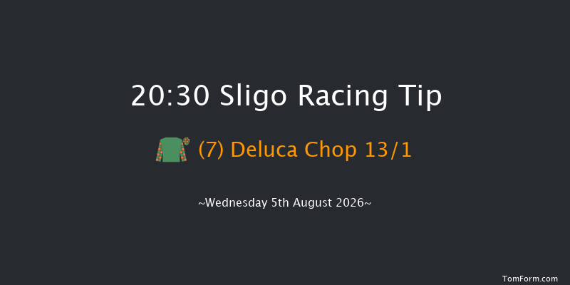 Sligo 20-30 13f Sun 12th Jul 2026