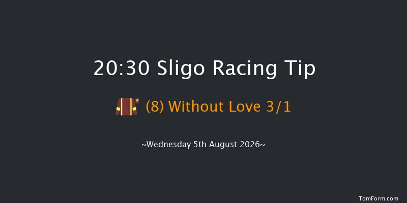 Sligo 20-30 13f Sun 12th Jul 2026