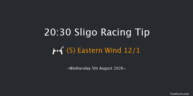 Sligo 20-30 13f Sun 12th Jul 2026