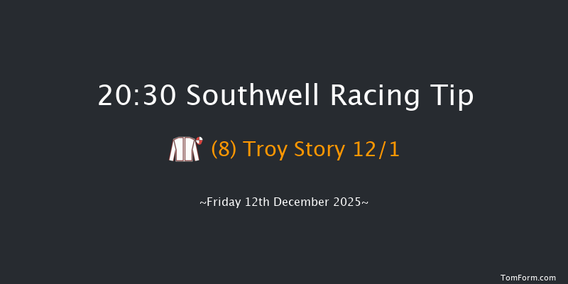 Southwell 20-30 (Class 5) 12f Tue 2nd Dec 2025