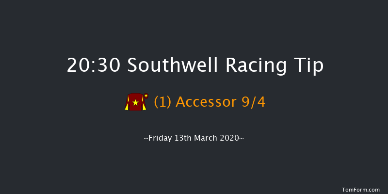 Play 4 To Score At Betway Handicap Southwell 20:30 Handicap (Class 6) 16f Tue 10th Mar 2020