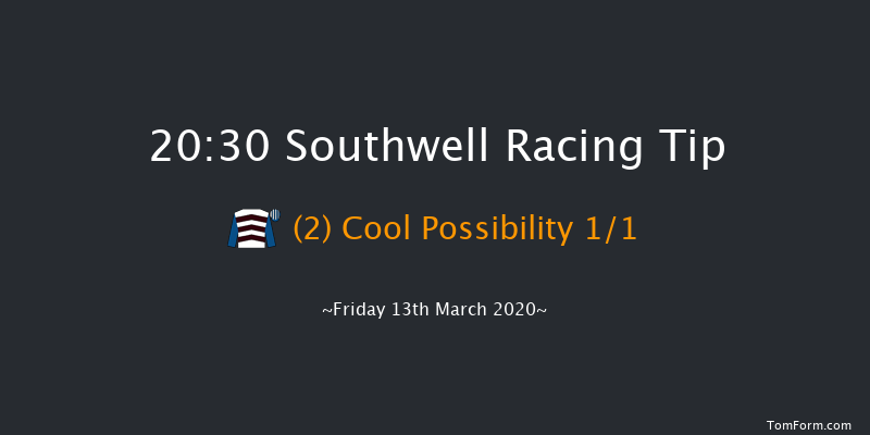 Play 4 To Score At Betway Handicap Southwell 20:30 Handicap (Class 6) 16f Tue 10th Mar 2020