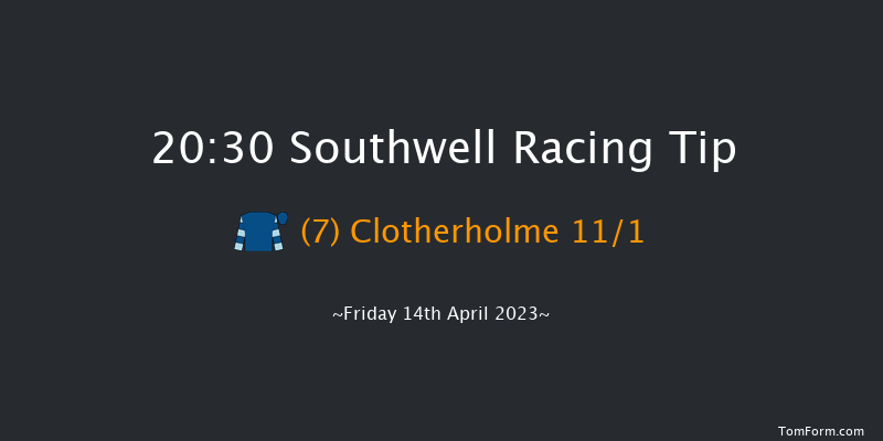 Southwell 20:30 Handicap (Class 6) 7f Wed 12th Apr 2023