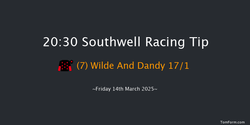 Southwell  20:30 Handicap (Class 5) 8f Tue 11th Mar 2025