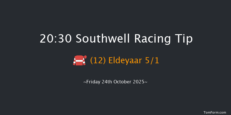 Southwell 20-30 (Class 6) 6f Thu 23rd Oct 2025