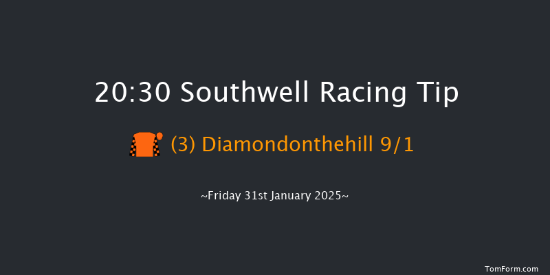 Southwell  20:30 Handicap (Class 4) 7f Thu 30th Jan 2025
