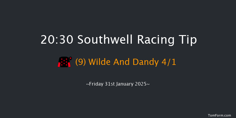 Southwell  20:30 Handicap (Class 4) 7f Thu 30th Jan 2025