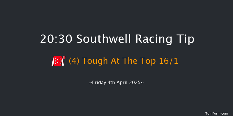 Southwell 20-30 (Class 6) 6f Wed 2nd Apr 2025