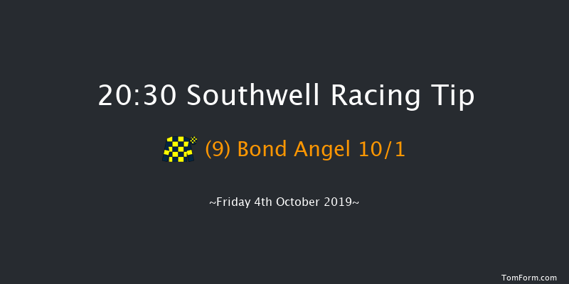 Southwell 20:30 Handicap (Class 5) 8f Tue 1st Oct 2019